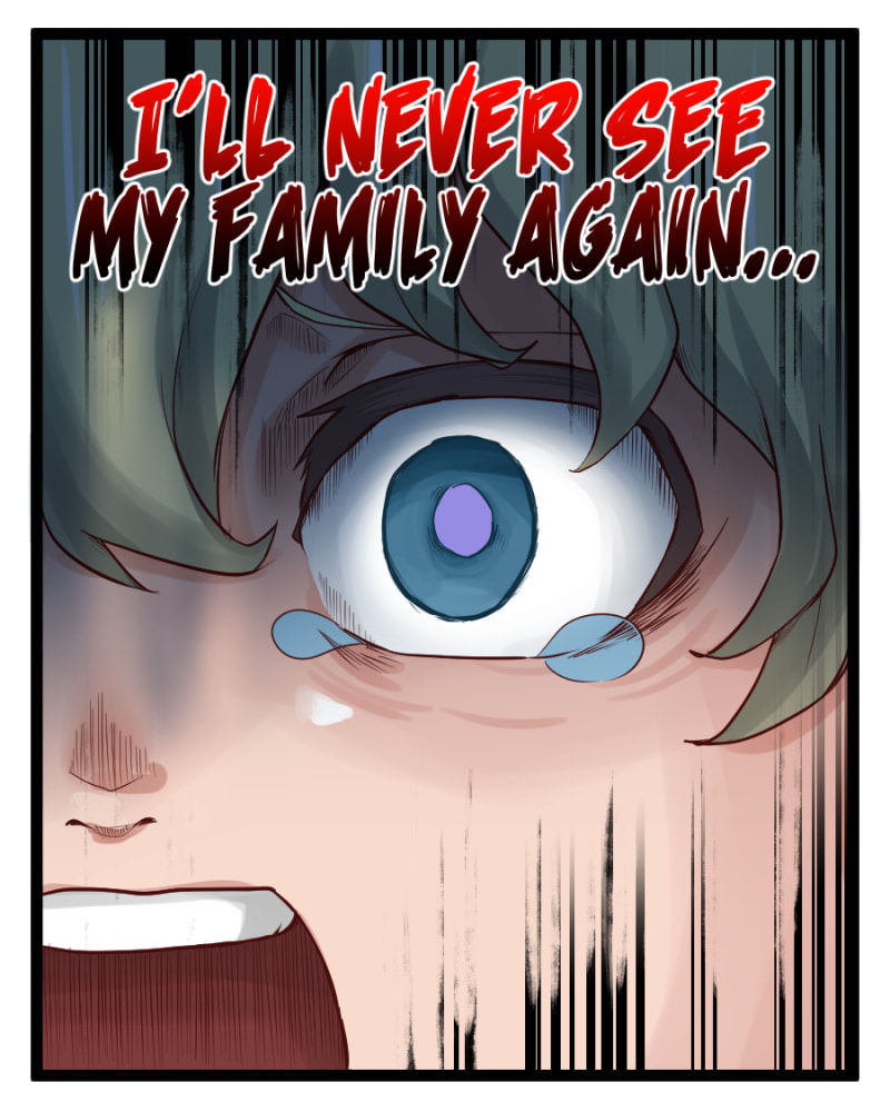 Clinic of Horrors (Canvas) Chapter 199 page 19 - 