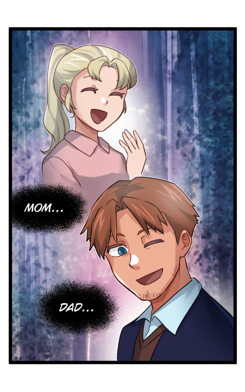 Clinic of Horrors (Canvas) Chapter 199 page 20 - 