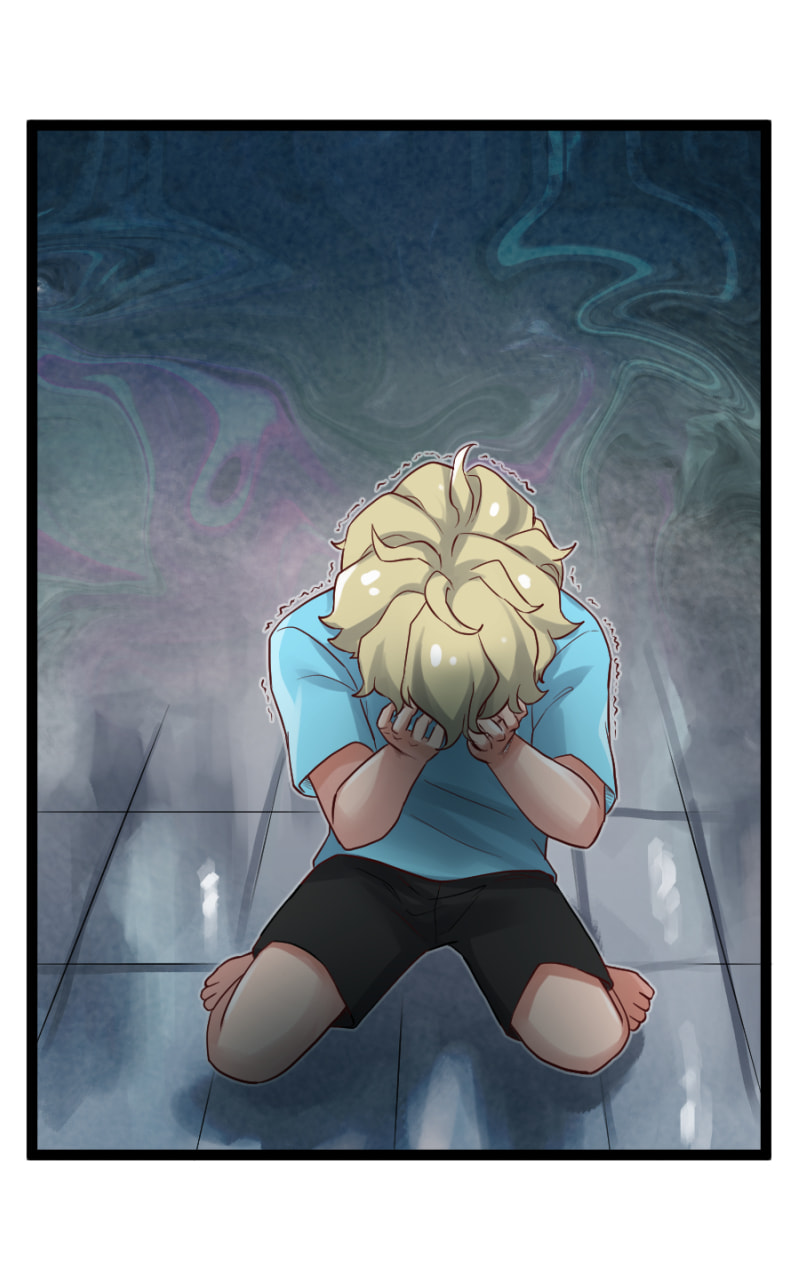 Clinic of Horrors (Canvas) Chapter 199 page 21 - 