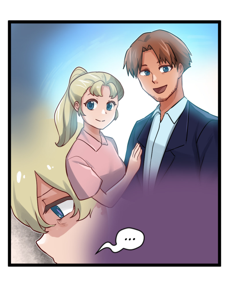Clinic of Horrors (Canvas) Chapter 199 page 4 - 