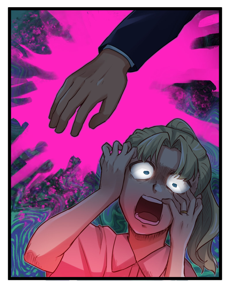 Clinic of Horrors (Canvas) Chapter 199 page 5 - 