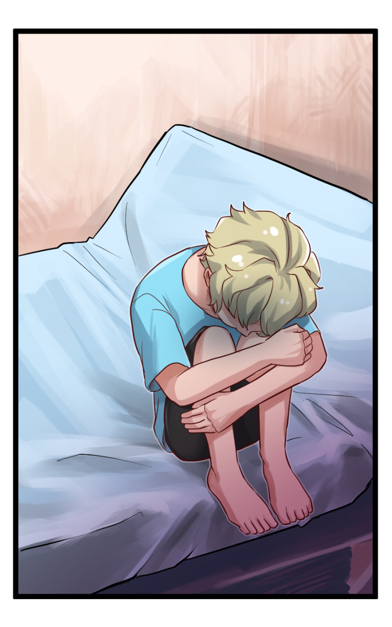 Clinic of Horrors (Canvas) Chapter 199 page 6 - 