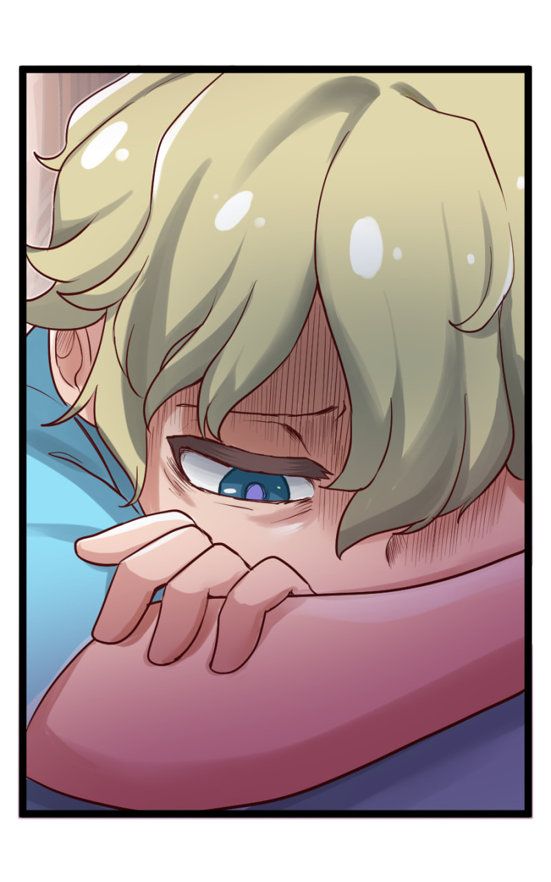 Clinic of Horrors (Canvas) Chapter 199 page 7 - 