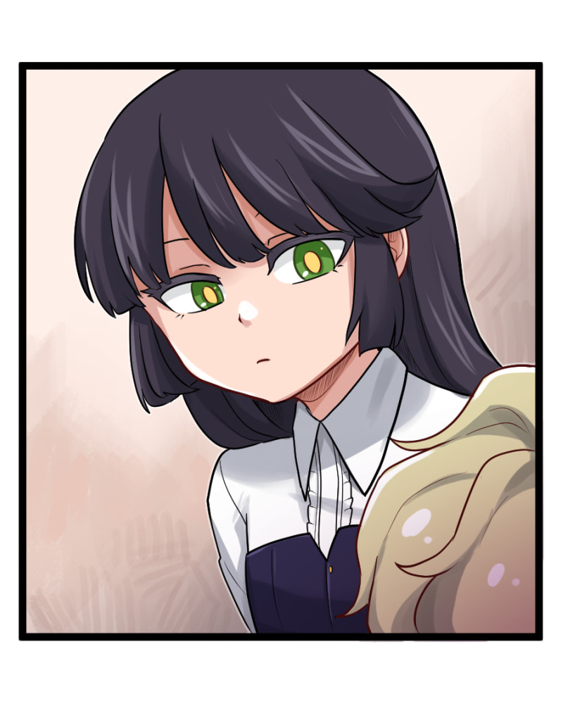 Clinic of Horrors (Canvas) Chapter 199 page 8 - 