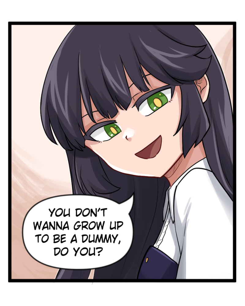 Clinic of Horrors (Canvas) Chapter 199 page 10 - 