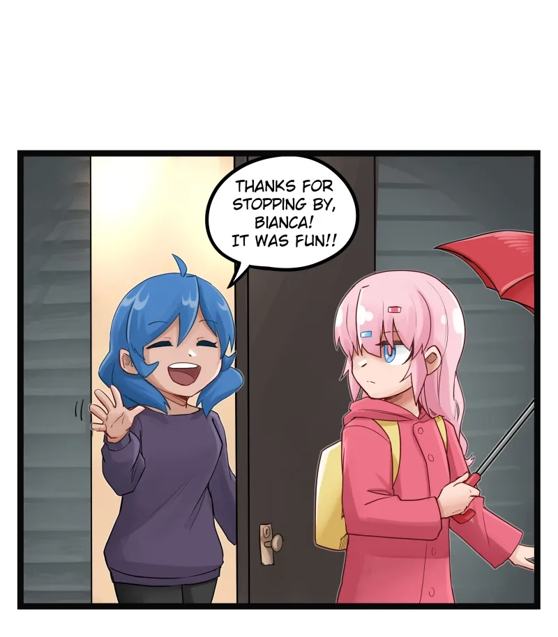 Clinic of Horrors (Canvas) Chapter 2 page 2 - 