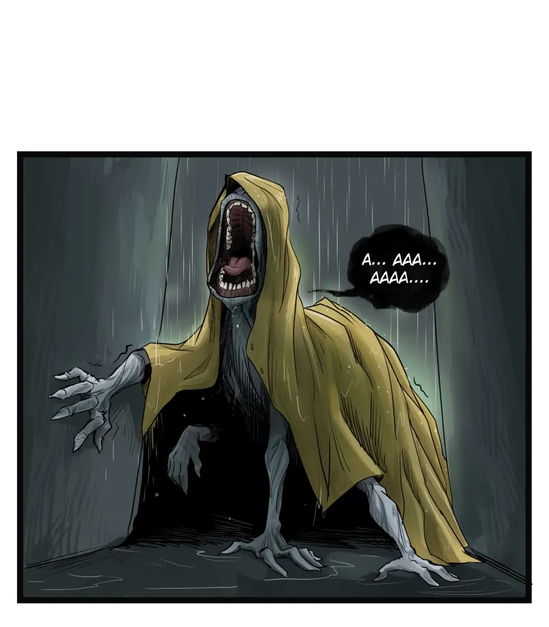 Clinic of Horrors (Canvas) Chapter 2 page 12 - 