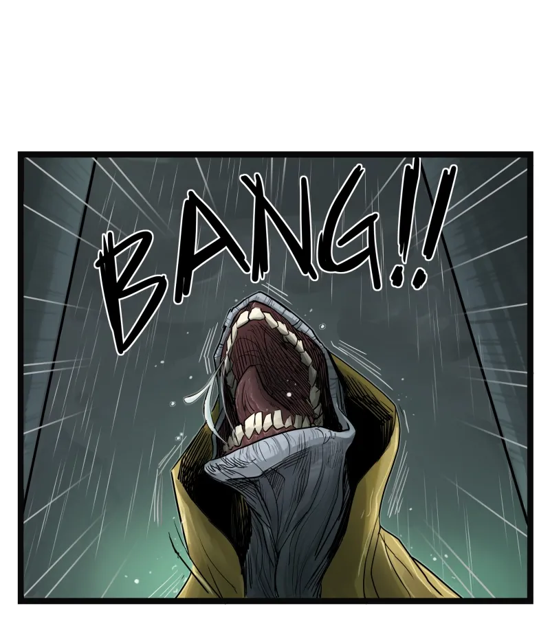 Clinic of Horrors (Canvas) Chapter 2 page 14 - 
