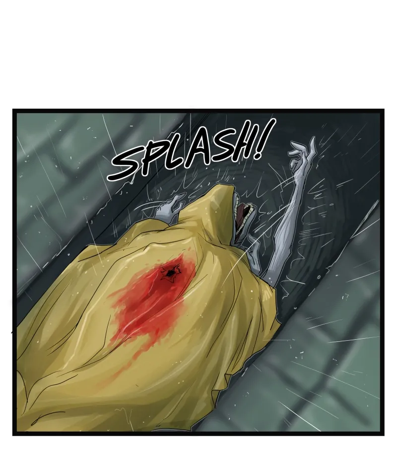 Clinic of Horrors (Canvas) Chapter 2 page 15 - 