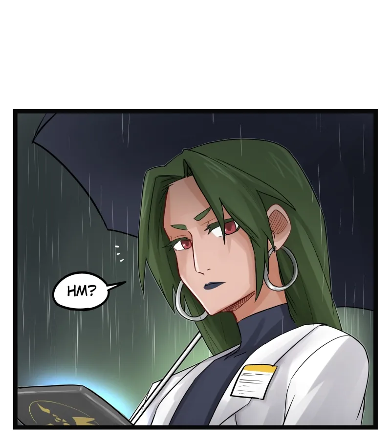 Clinic of Horrors (Canvas) Chapter 2 page 18 - 