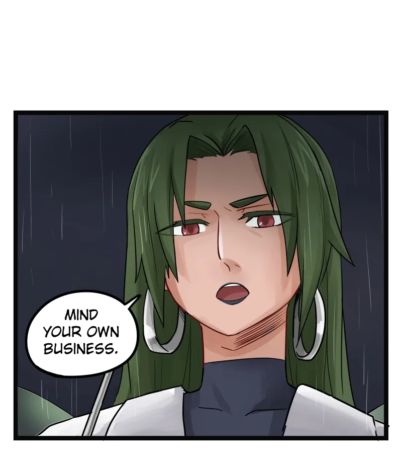Clinic of Horrors (Canvas) Chapter 2 page 19 - 