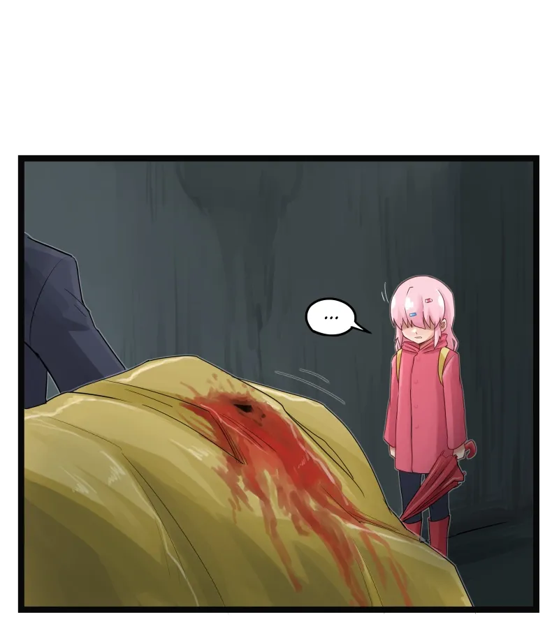 Clinic of Horrors (Canvas) Chapter 2 page 21 - 