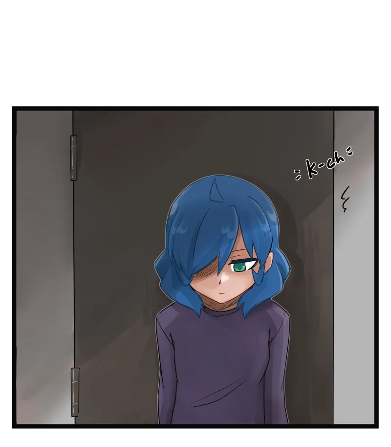 Clinic of Horrors (Canvas) Chapter 2 page 4 - 