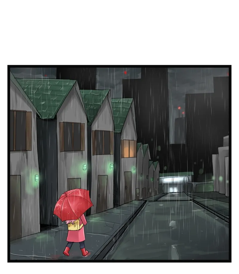 Clinic of Horrors (Canvas) Chapter 2 page 5 - 