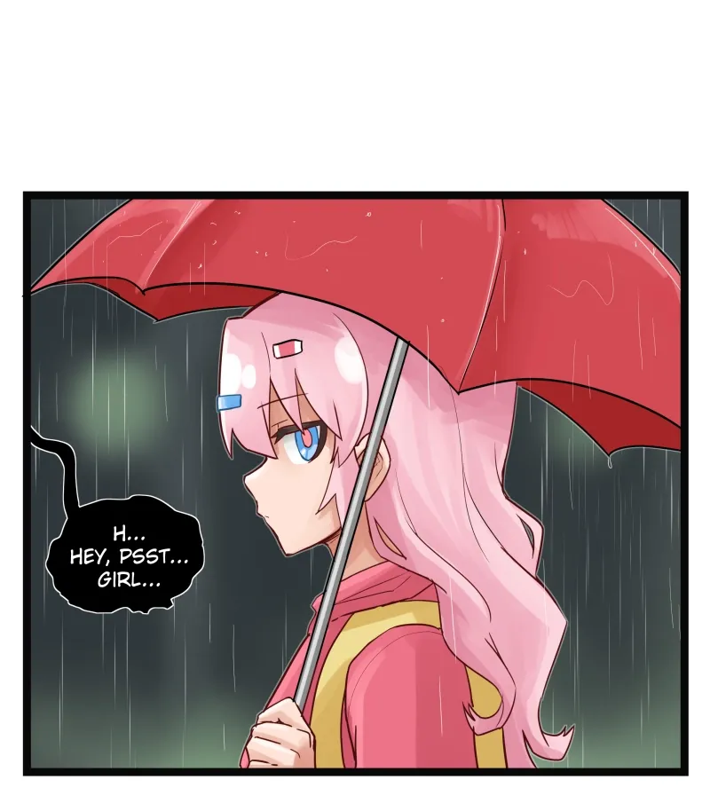 Clinic of Horrors (Canvas) Chapter 2 page 6 - 
