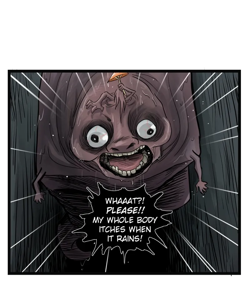 Clinic of Horrors (Canvas) Chapter 2 page 8 - 