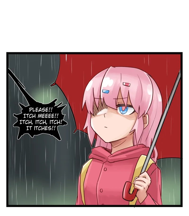 Clinic of Horrors (Canvas) Chapter 2 page 9 - 