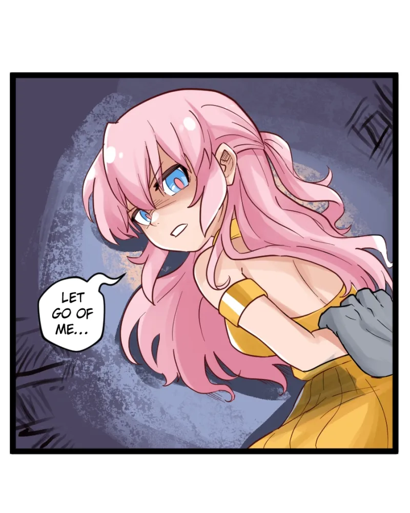 Clinic of Horrors (Canvas) Chapter 20 page 13 - 
