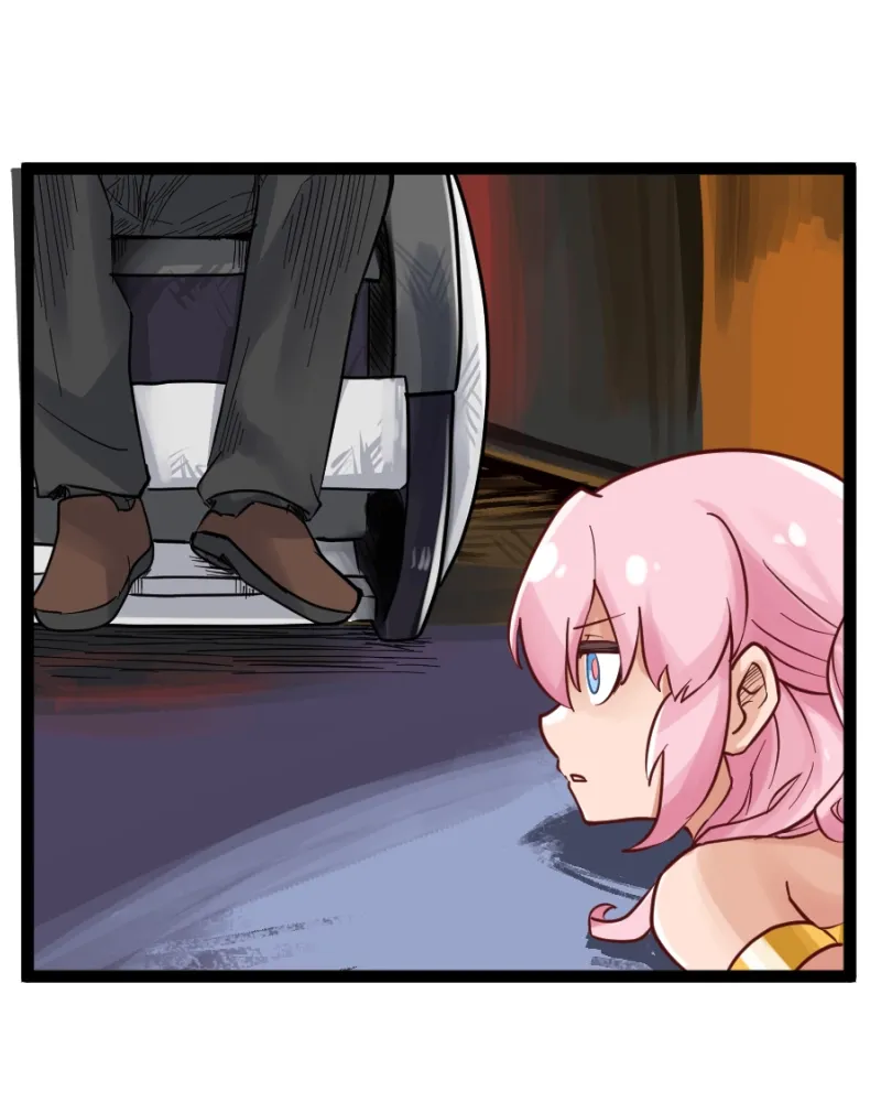 Clinic of Horrors (Canvas) Chapter 20 page 14 - 