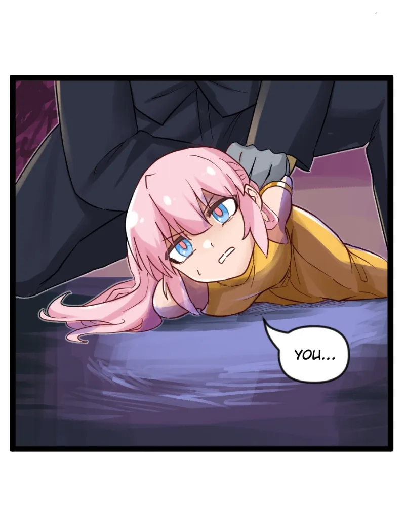Clinic of Horrors (Canvas) Chapter 20 page 16 - 