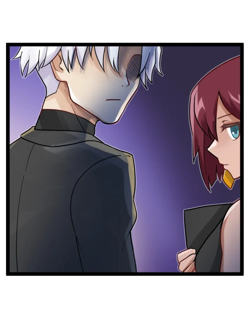 Clinic of Horrors (Canvas) Chapter 20 page 17 - 