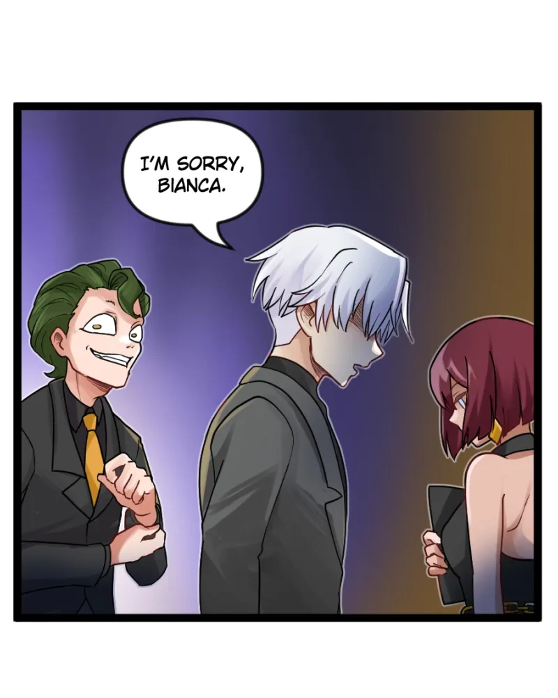 Clinic of Horrors (Canvas) Chapter 20 page 18 - 