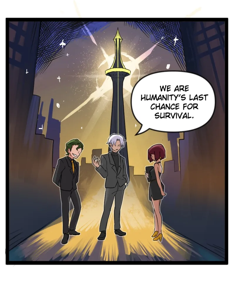 Clinic of Horrors (Canvas) Chapter 20 page 20 - 