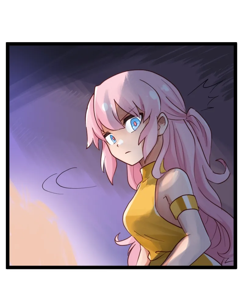Clinic of Horrors (Canvas) Chapter 20 page 3 - 
