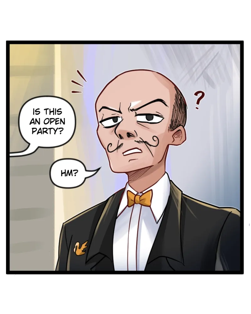 Clinic of Horrors (Canvas) Chapter 20 page 22 - 