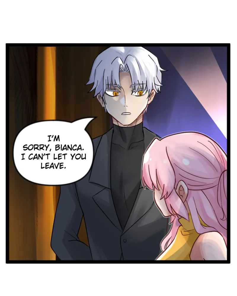 Clinic of Horrors (Canvas) Chapter 20 page 6 - 