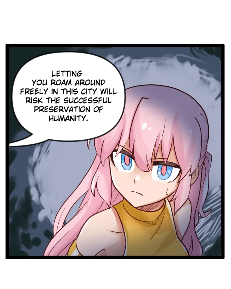 Clinic of Horrors (Canvas) Chapter 20 page 7 - 