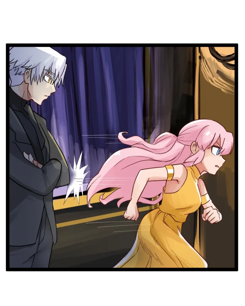 Clinic of Horrors (Canvas) Chapter 20 page 8 - 