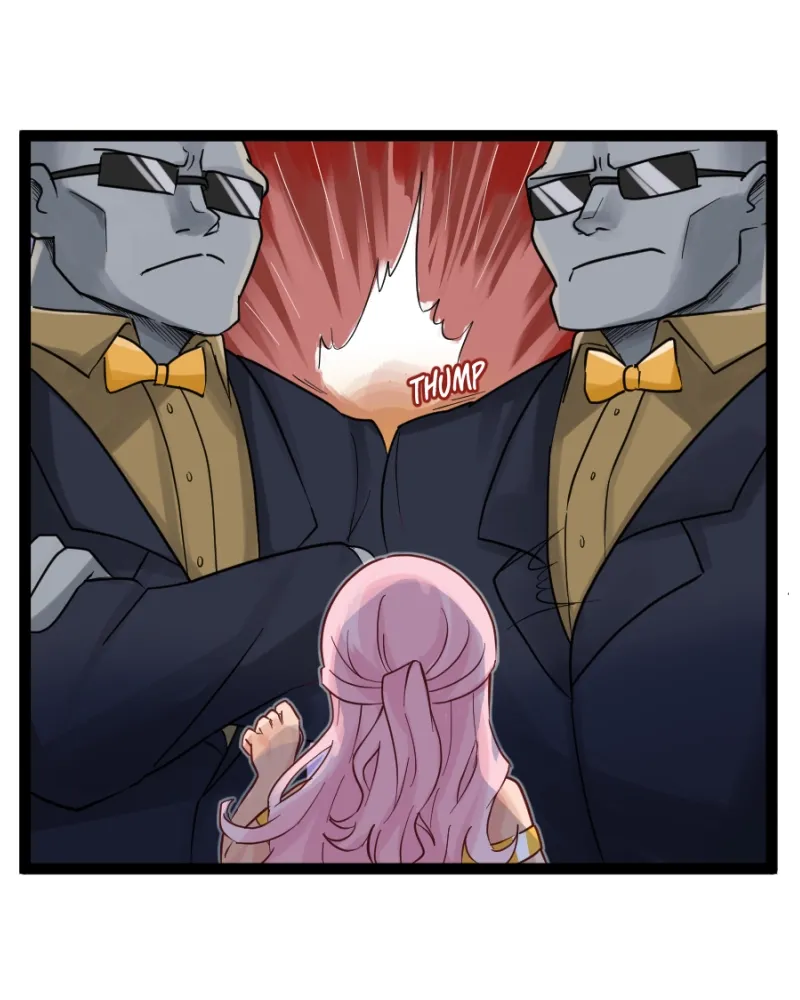 Clinic of Horrors (Canvas) Chapter 20 page 9 - 