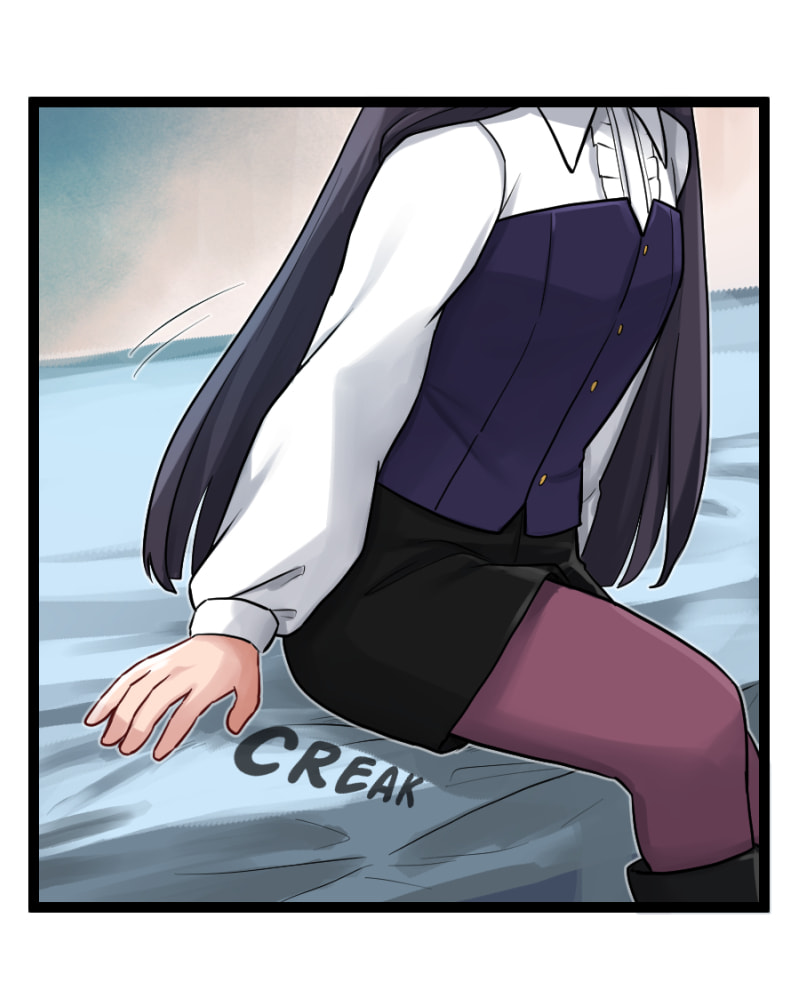 Clinic of Horrors (Canvas) Chapter 200 page 2 - 