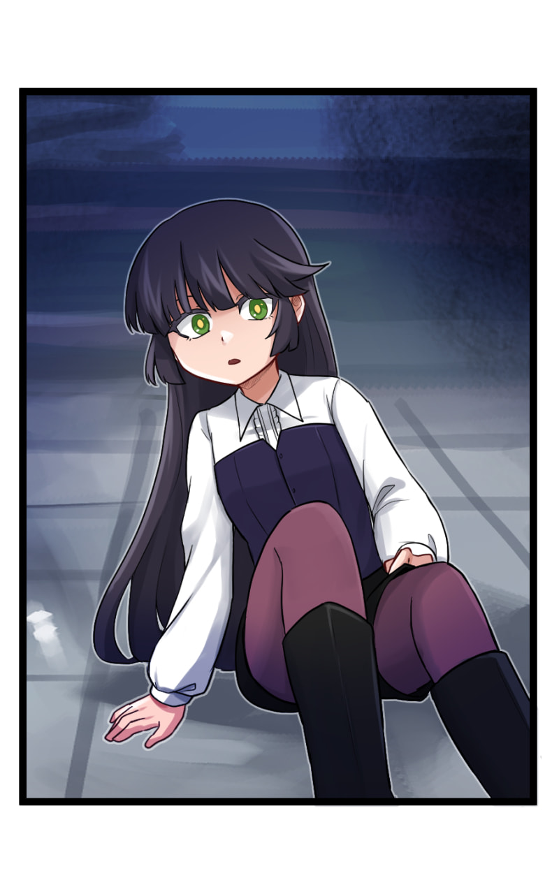 Clinic of Horrors (Canvas) Chapter 200 page 11 - 