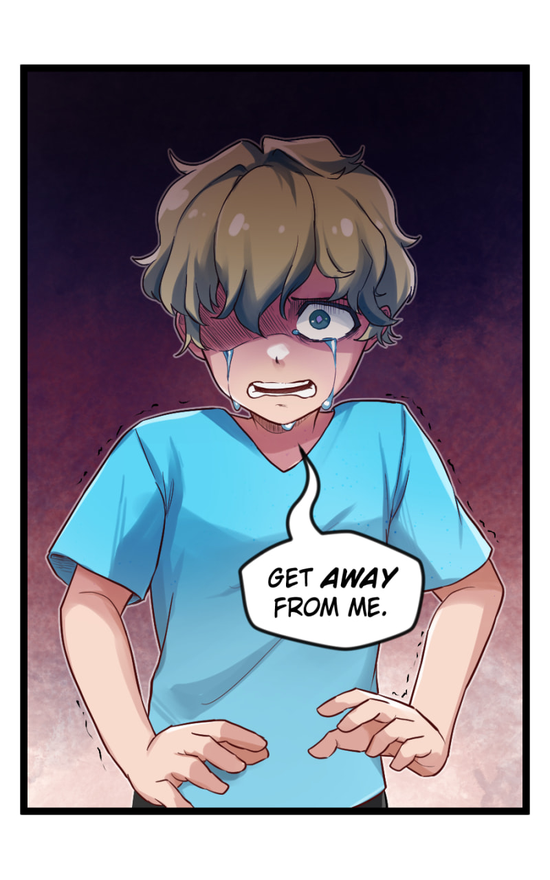 Clinic of Horrors (Canvas) Chapter 200 page 12 - 