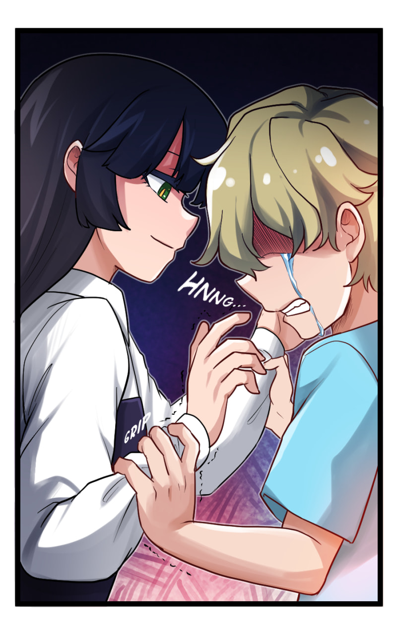 Clinic of Horrors (Canvas) Chapter 200 page 17 - 