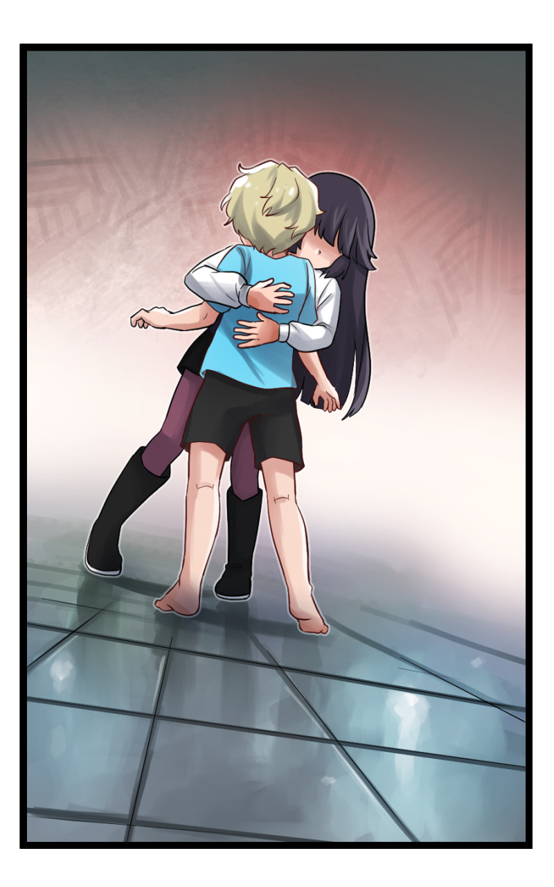 Clinic of Horrors (Canvas) Chapter 200 page 18 - 