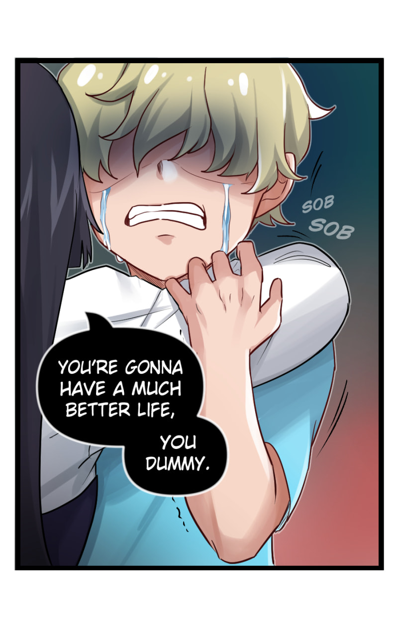 Clinic of Horrors (Canvas) Chapter 200 page 19 - 