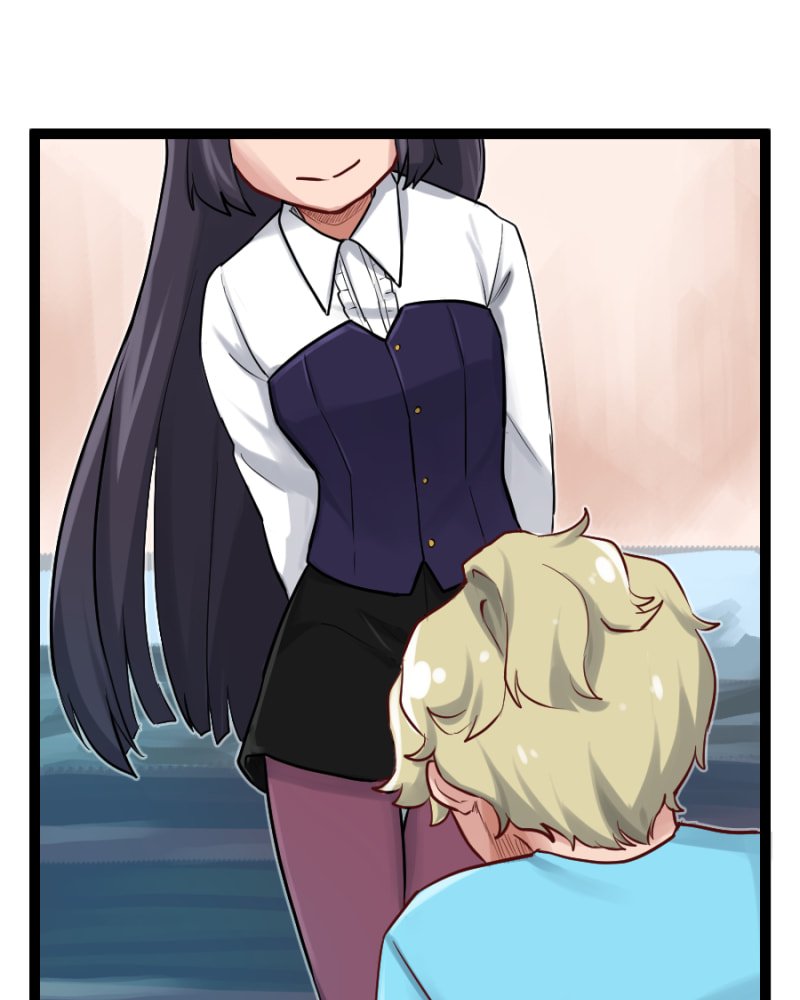 Clinic of Horrors (Canvas) Chapter 200 page 3 - 