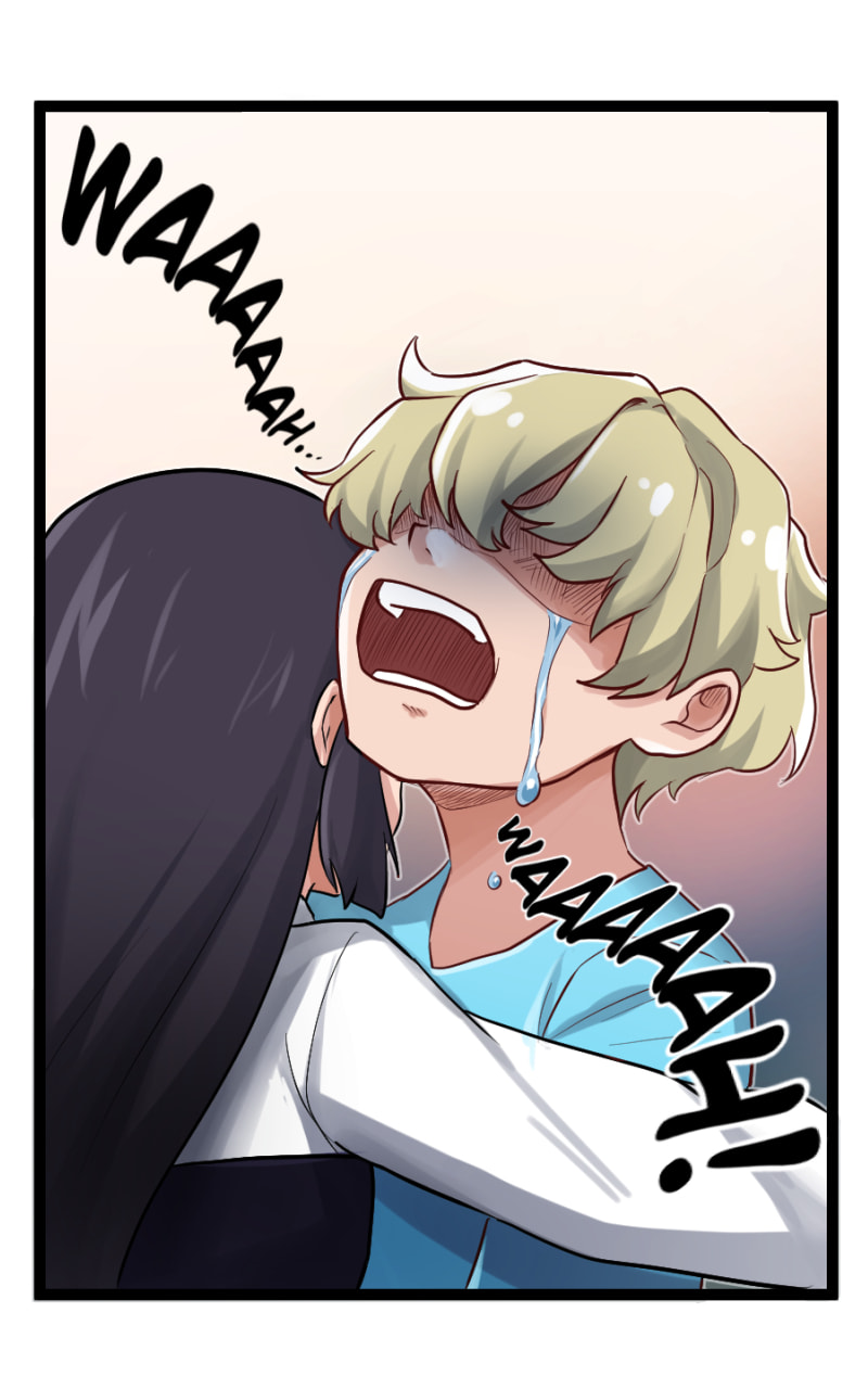 Clinic of Horrors (Canvas) Chapter 200 page 21 - 