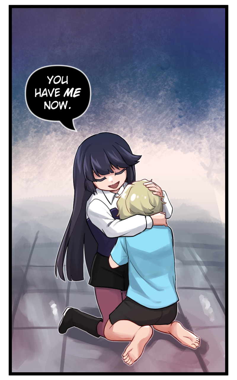 Clinic of Horrors (Canvas) Chapter 200 page 6 - 