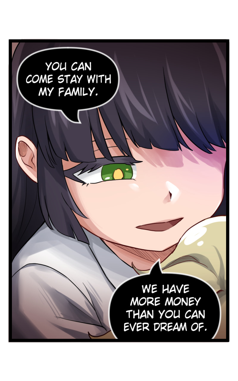 Clinic of Horrors (Canvas) Chapter 200 page 7 - 