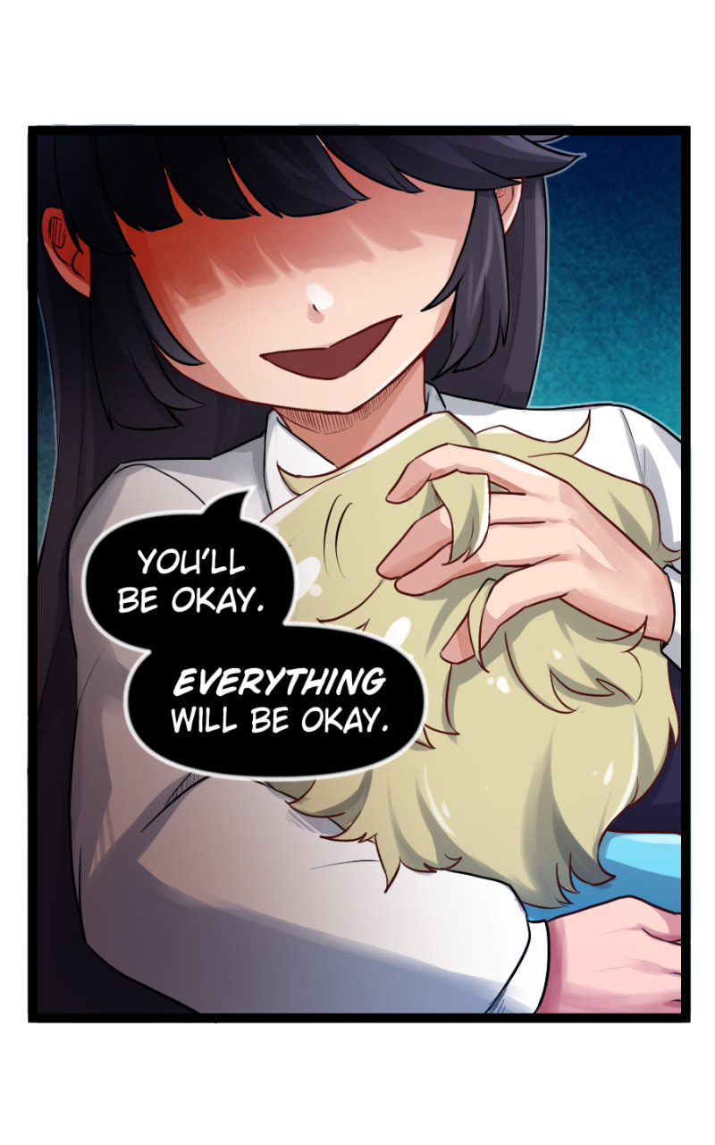 Clinic of Horrors (Canvas) Chapter 200 page 9 - 