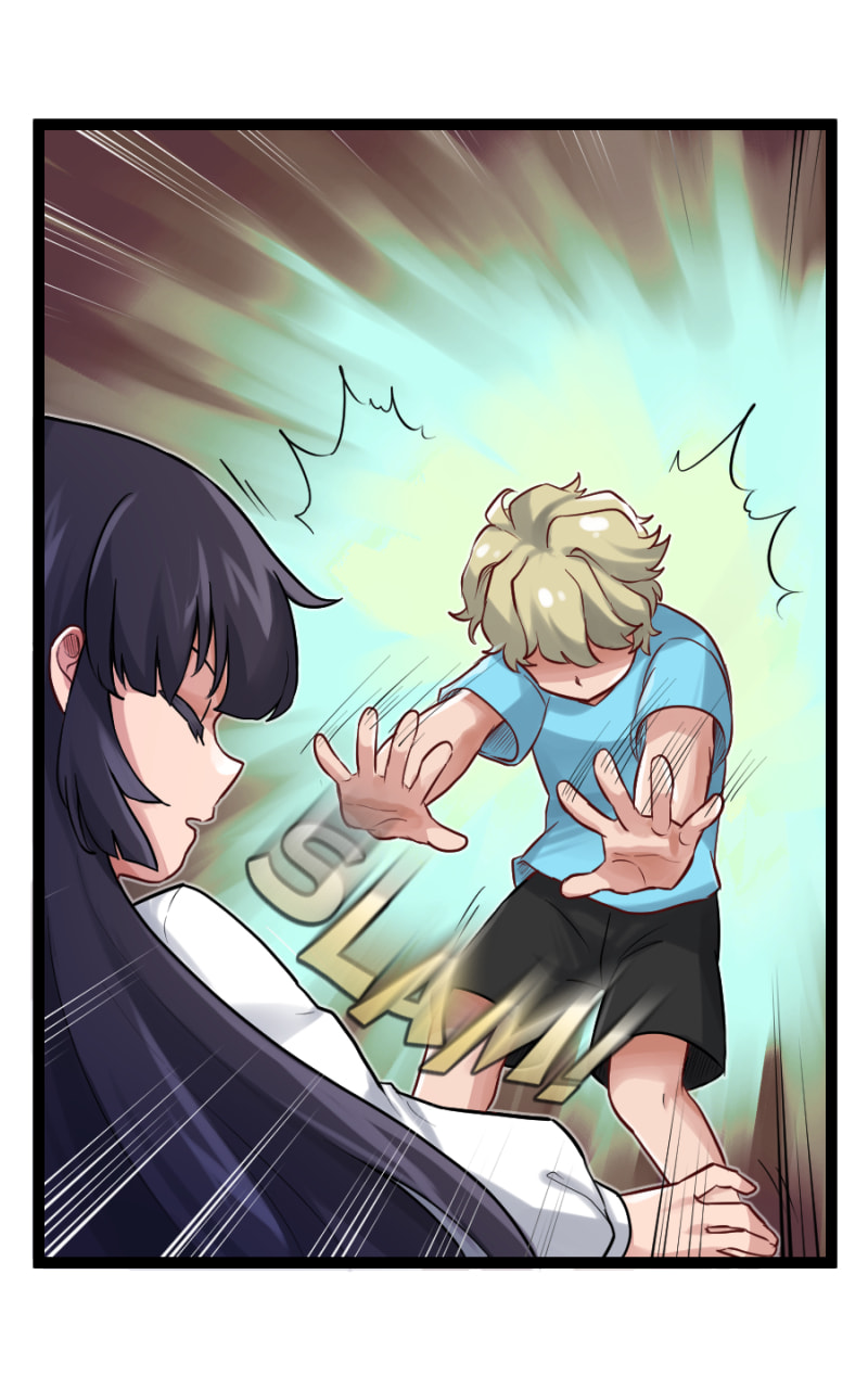 Clinic of Horrors (Canvas) Chapter 200 page 10 - 