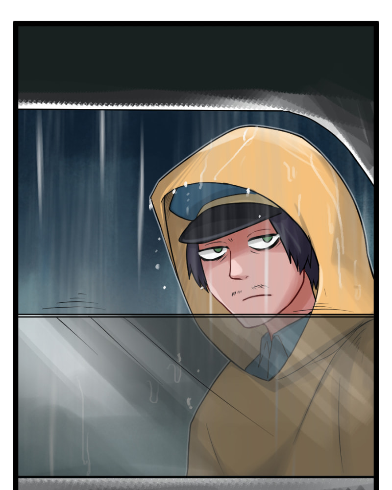 Clinic of Horrors (Canvas) Chapter 201 page 16 - 