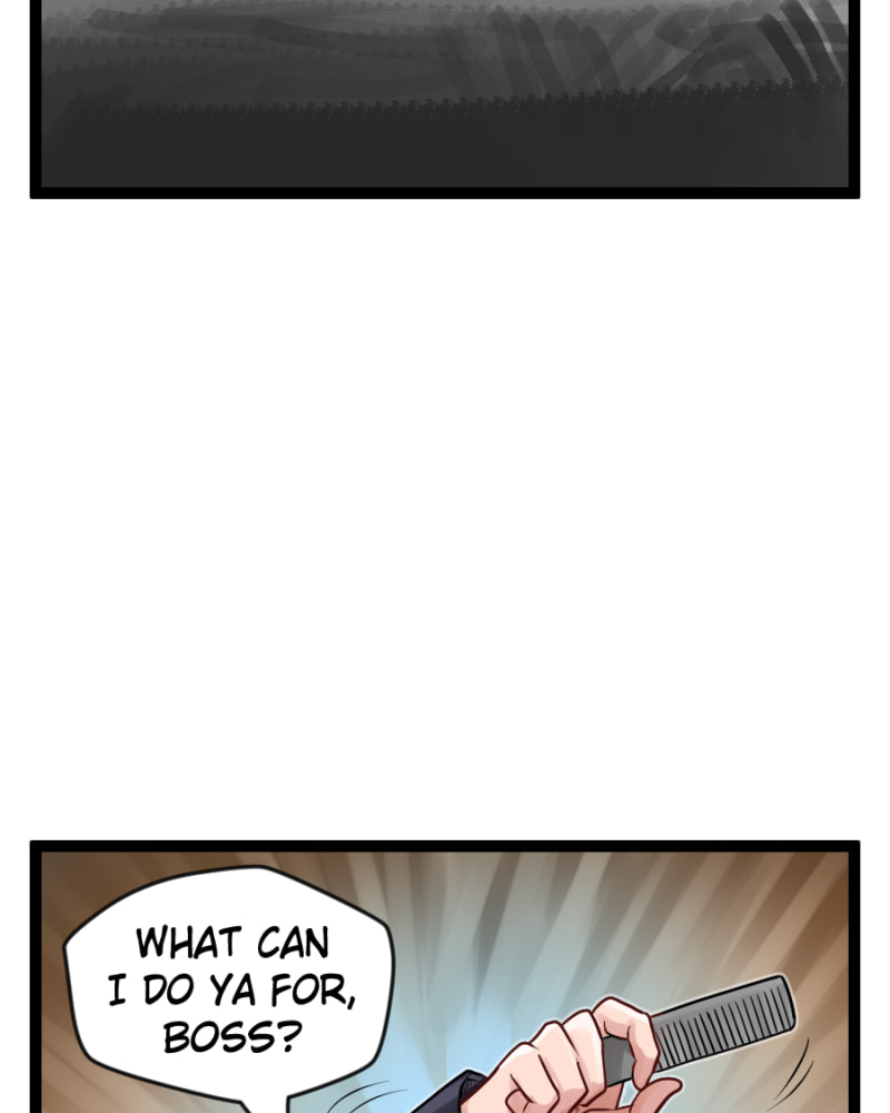 Clinic of Horrors (Canvas) Chapter 201 page 17 - 