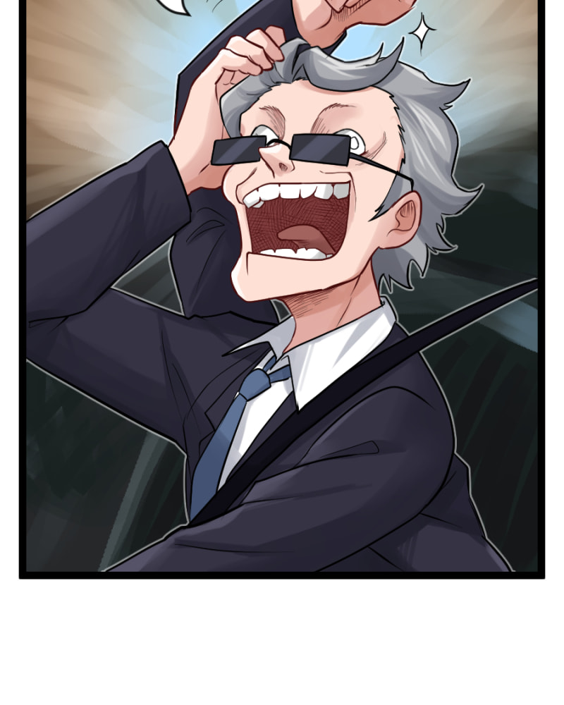 Clinic of Horrors (Canvas) Chapter 201 page 18 - 