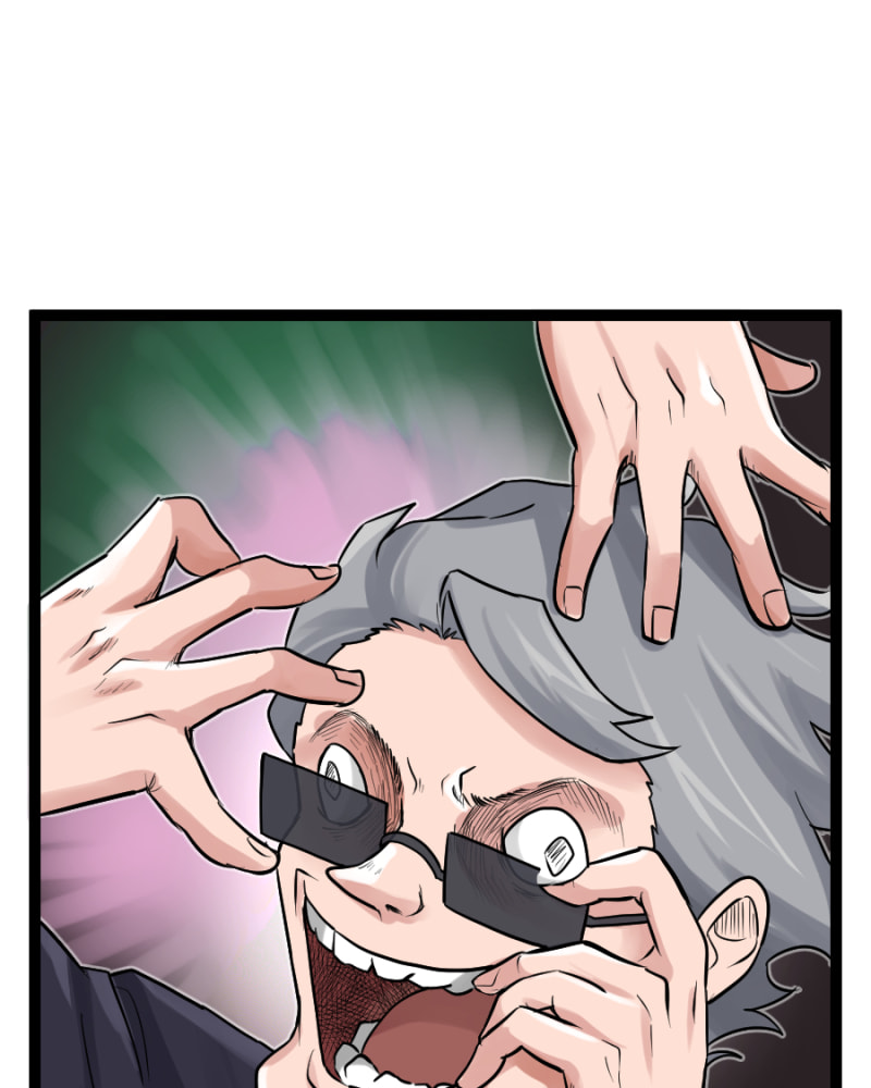 Clinic of Horrors (Canvas) Chapter 201 page 19 - 
