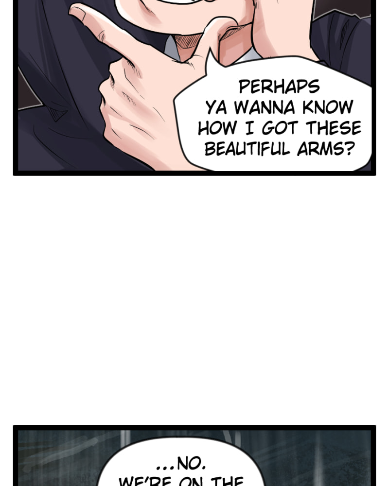 Clinic of Horrors (Canvas) Chapter 201 page 20 - 